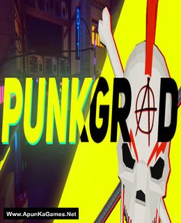 Punkgrad