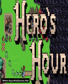 Hero’s Hour