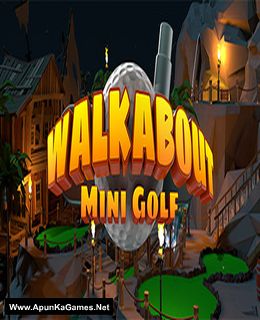 Walkabout Mini Golf VR