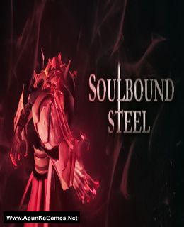 Soulbound Steel