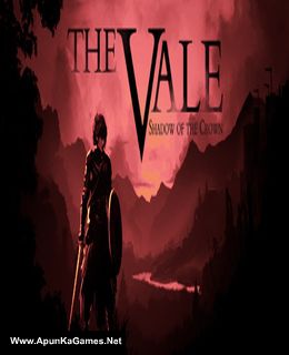 The Vale: Shadow of the Crown