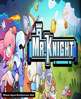 Mr.Knight