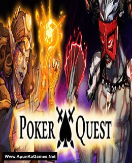 Poker Quest