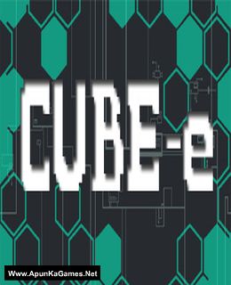 CUBE-e