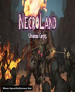 NecroLand: Undead Corps