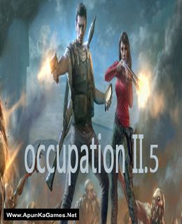 Occupation 2.5