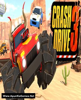 Crash Dri