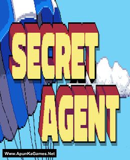 Secret Agent HD