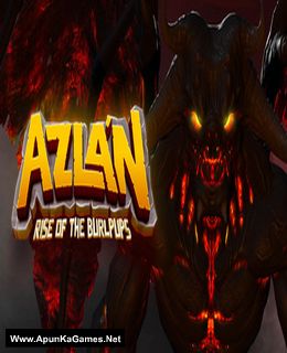 Azlan: Rise of the Burlpups