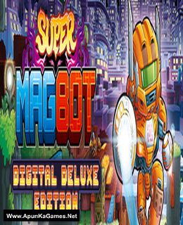 Edisi Super Magbot Deluxe