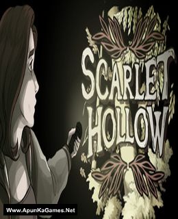 Scarlet Hollow