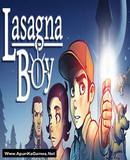 Lasagna Boy