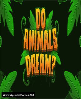 Do Animals Dream?