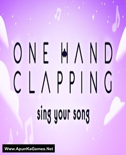 One Hand Clapping