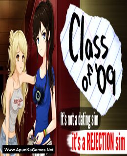 Class of ‘​09