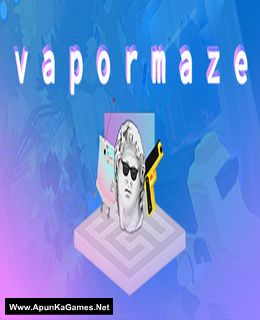 Vapormaze