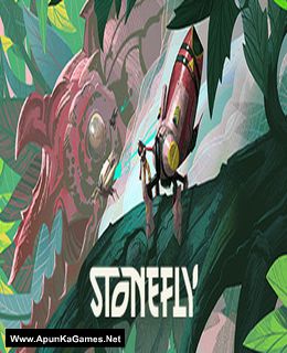 Stonefly