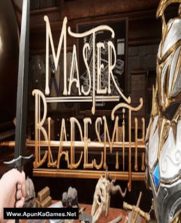 Master Bladesmith