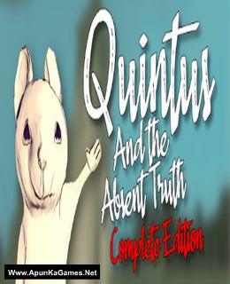 Quintus and the Absent Truth