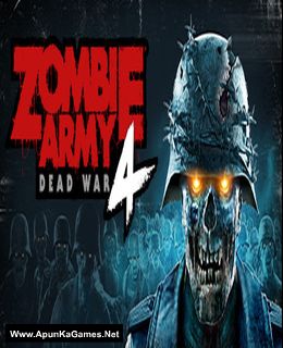 Zombie Army 4: Dead War