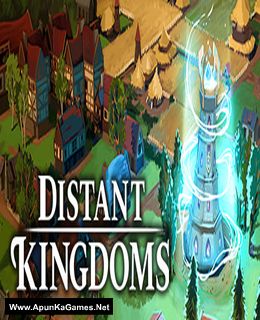 Distant Kingdoms