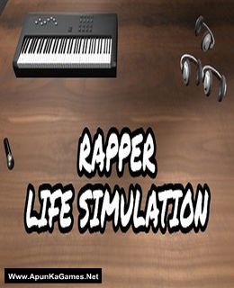 Rapper Life Simulation