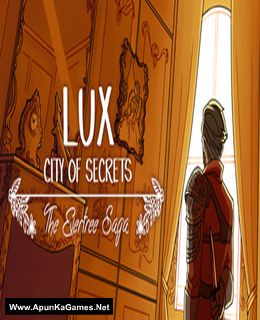 Lux, City of Secrets