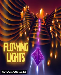 Flowing Lights