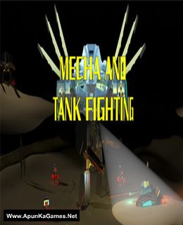 MECHA AND TANK FIGHTING