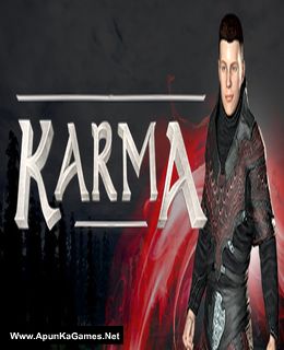 Karma: Chapter 1