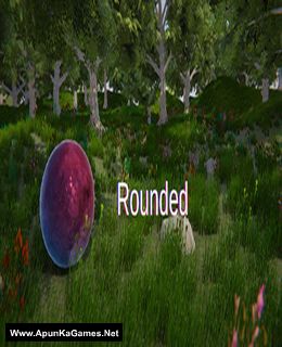 Rounded