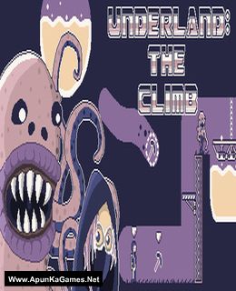 Underland: The Climb