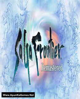 SaGa Frontier Remasterizado