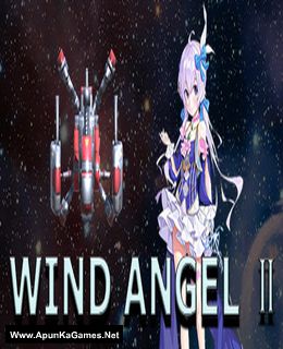 Wind Angel 2