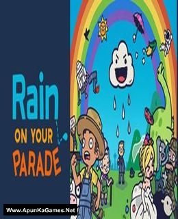 Rain on Your Parade