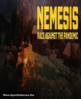 Nemesis: Race Against The Pandemic