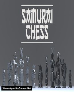 Samurai Chess