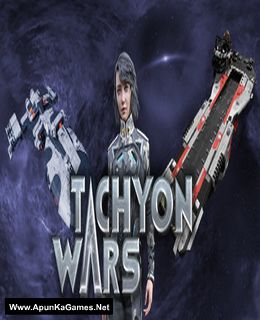 Tachyon Wars