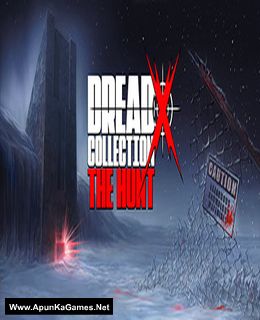 Dread X Collection: The Hunt