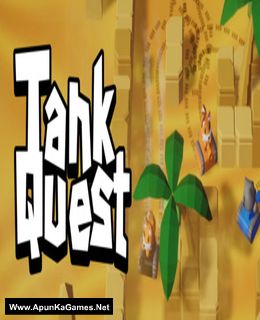 Tank Quest