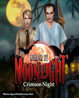 Murder by Moonlight 2: Crimson Night