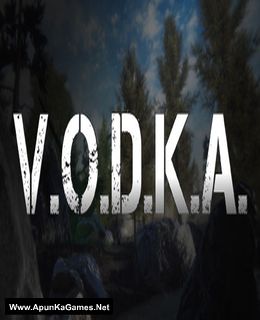 VODKA Open World Sur