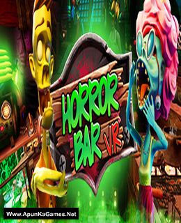 Horror Bar VR