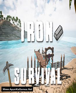 Iron Sur