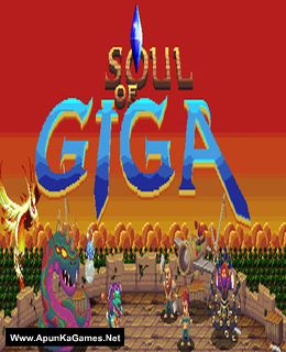 Soul of Giga