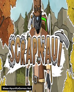 Scrapnaut