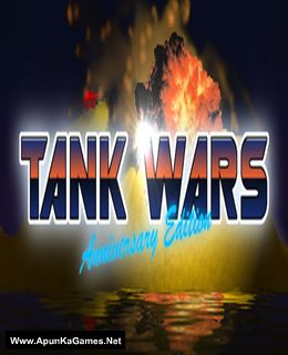 Tank Wars: Anni