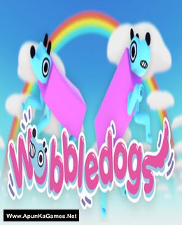 Wobbledogs