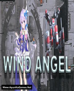 Wind Angel