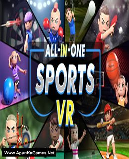 All-In-One Sports VR